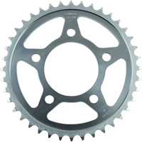 SUNSTAR SPROCKETS Rear Sprocket 40 Tooth Honda