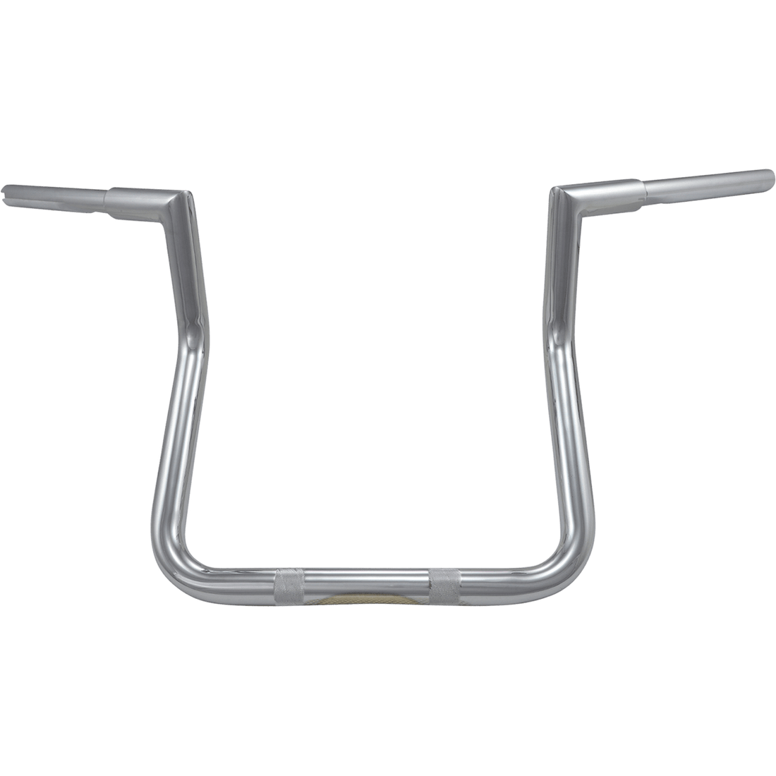 LA CHOPPERS Handlebar Twin Peak 12" Chrome LA736812