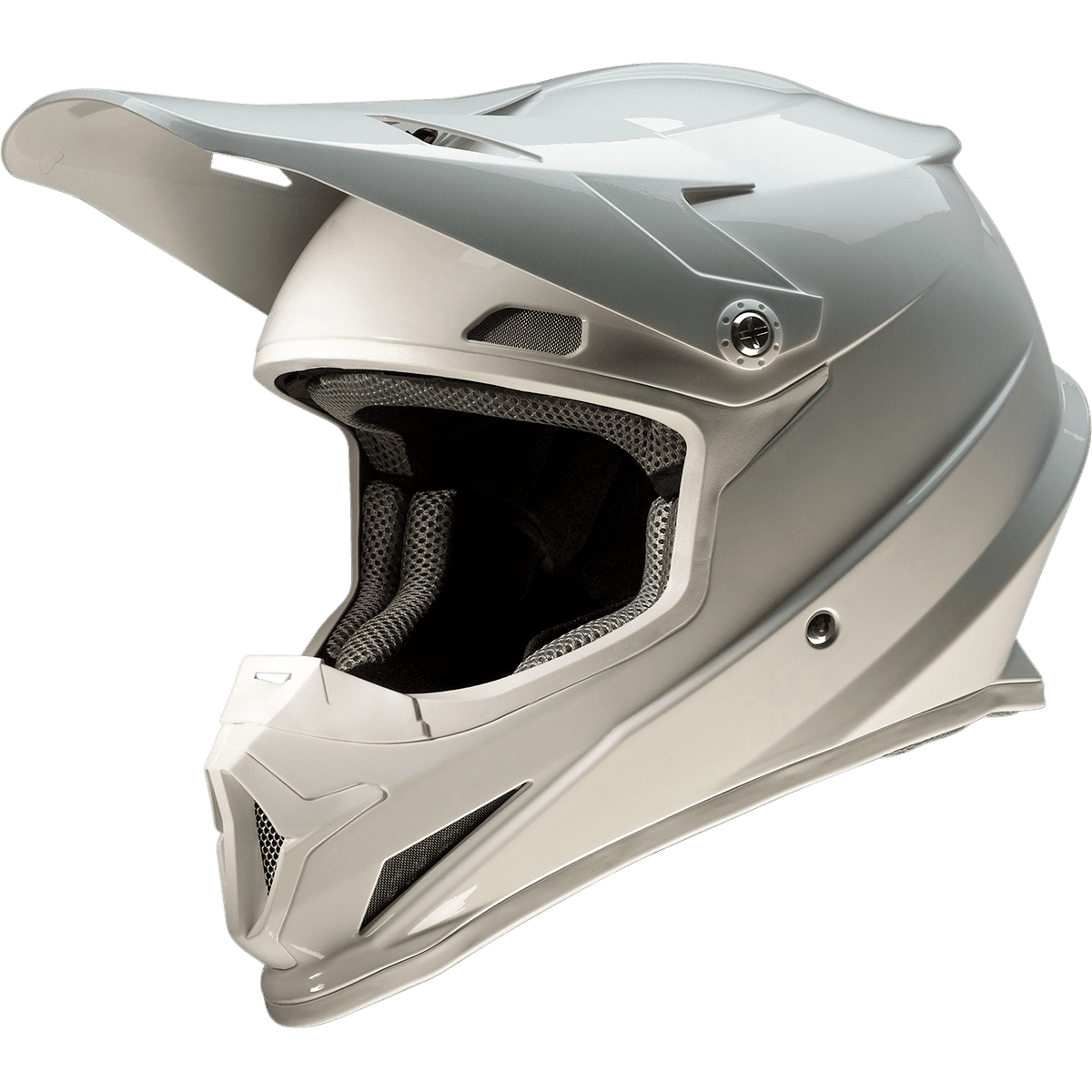 Z1R Rise Helmet Gloss White 2XL