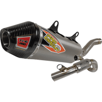 PRO CIRCUIT TI-6 Pro Exhaust System 0352225FP