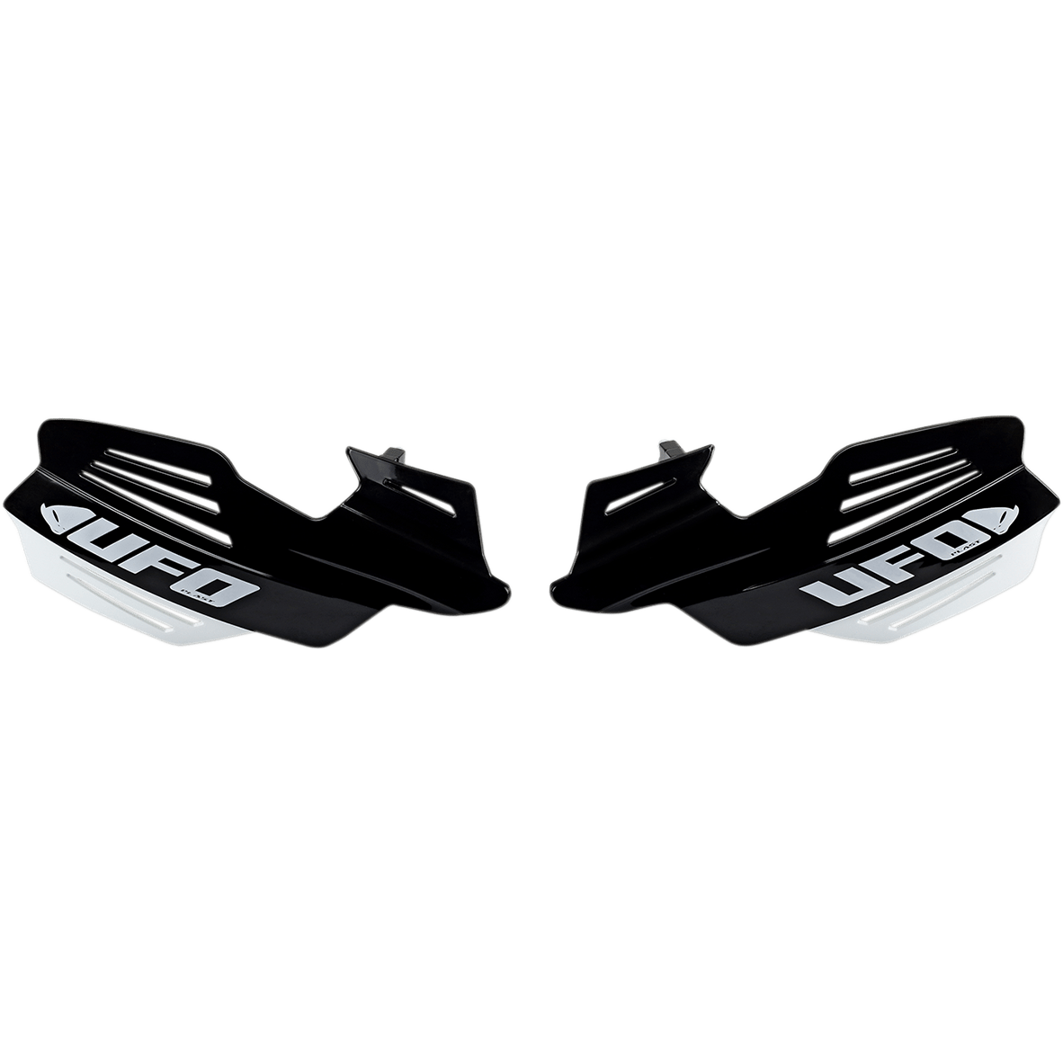 UFO Handguards Vulcan Black