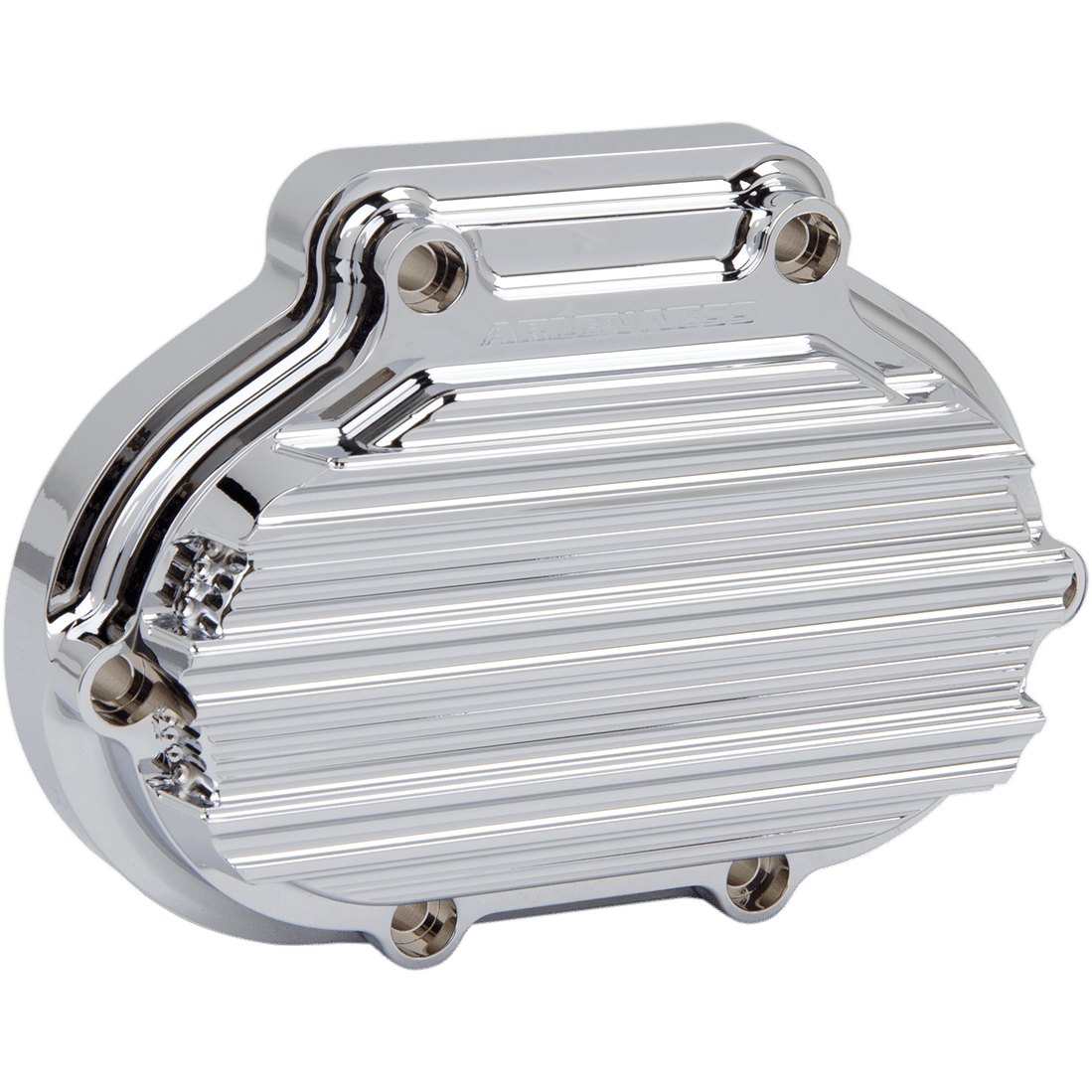 ARLEN NESS Transmission Side Cover Chrome Cable 03812