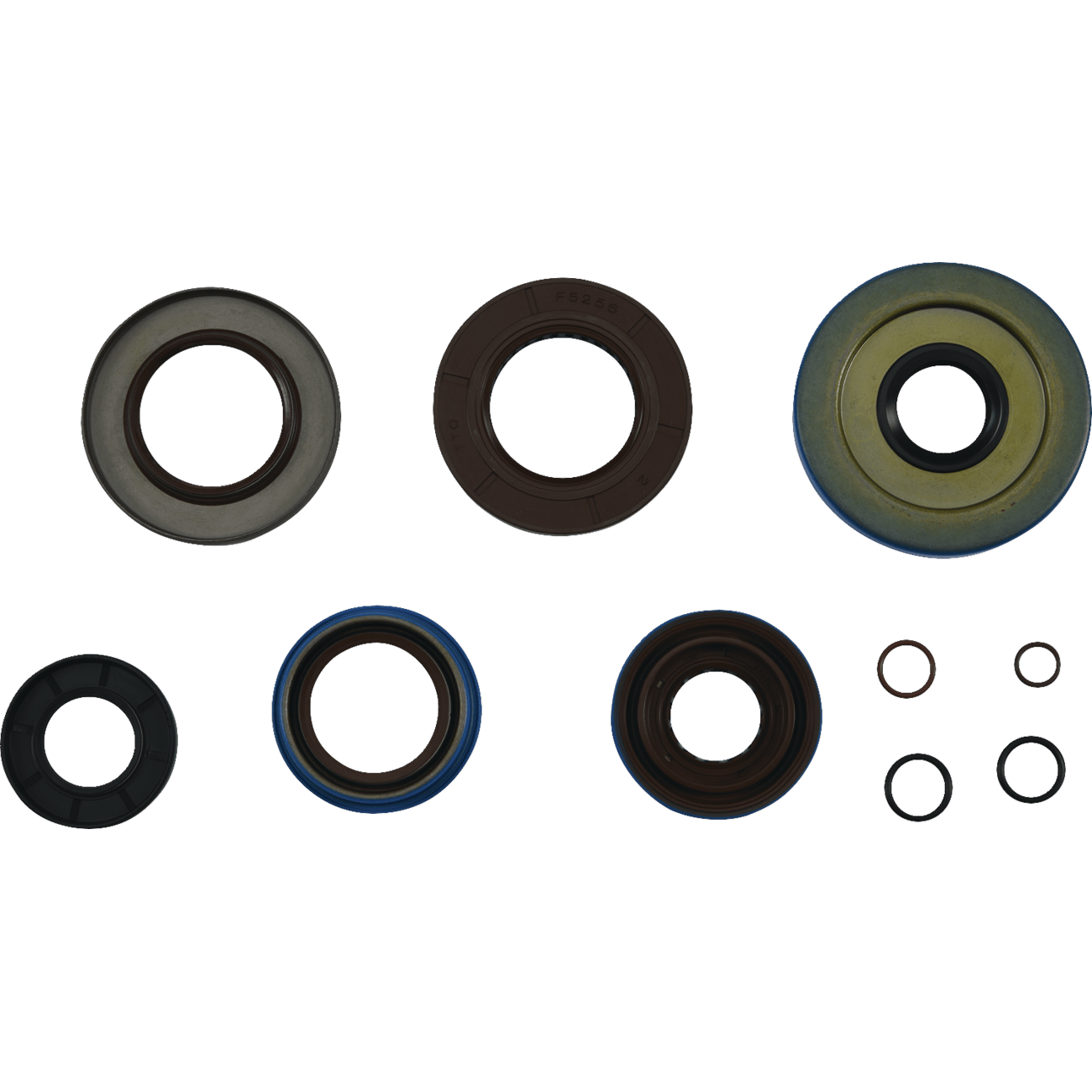 MOOSE RACING Transaxle Seal Kit Polaris