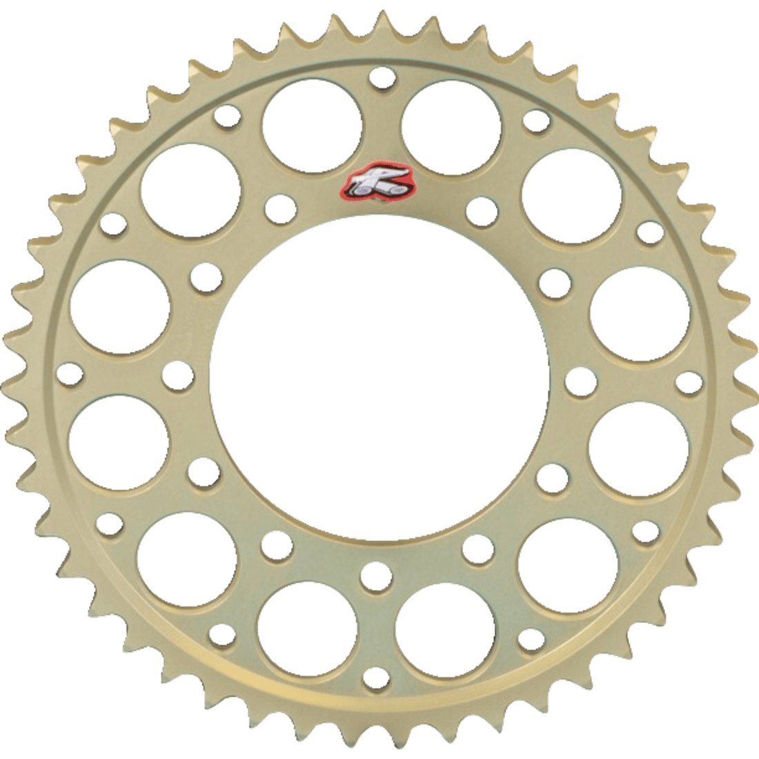 RENTHAL Rear Sprocket Aluminum 42 Tooth 179U52542PHA