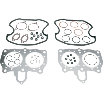 VESRAH Top End Gasket Kit GL1200 VG5106