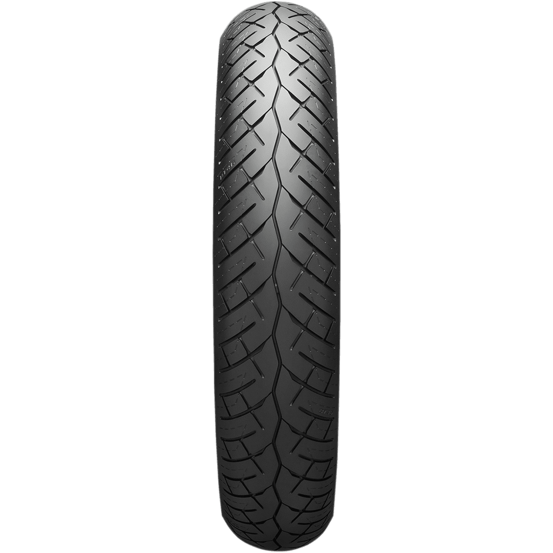 BRIDGESTONE Tire Battlax BT-46 Front 110/70-17 54H 11666