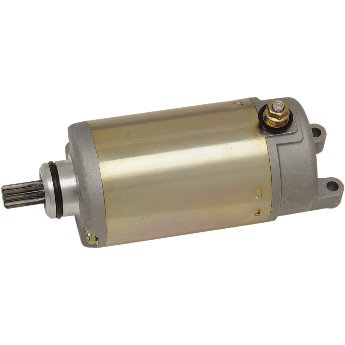 RICK'S MOTORSPORT ELECTRIC Starter Triumph 61706