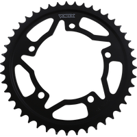 VORTEX Steel Rear Sprocket 45 Tooth