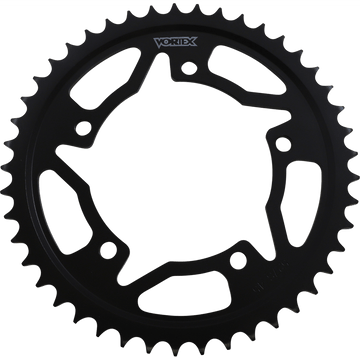 VORTEX Steel Rear Sprocket 45 Tooth