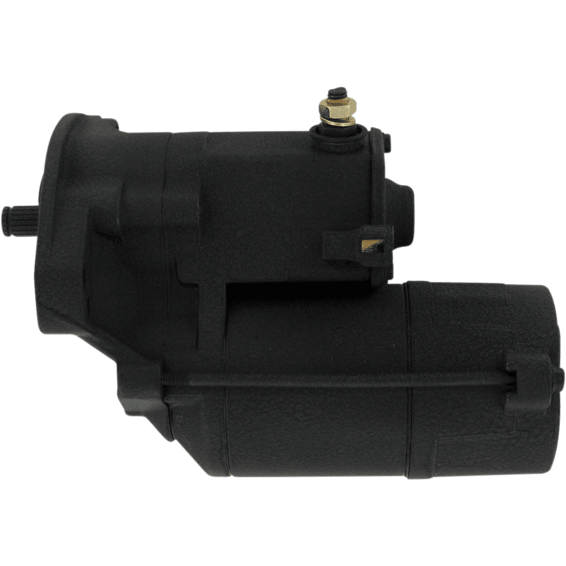 TERRY COMPONENTS High Torque Starter Motor Black 775590