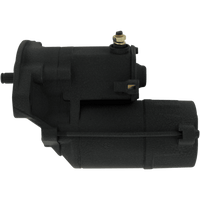 TERRY COMPONENTS High Torque Starter Motor Black 775590