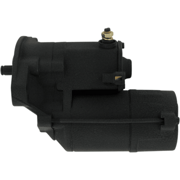 TERRY COMPONENTS High Torque Starter Motor Black 775590