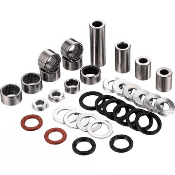 FACTORY LINKS Linkage Bearing Rebuild Kit LRKH177