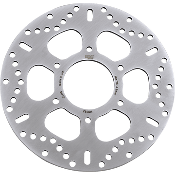 EBC Brake Rotor Buell MD522