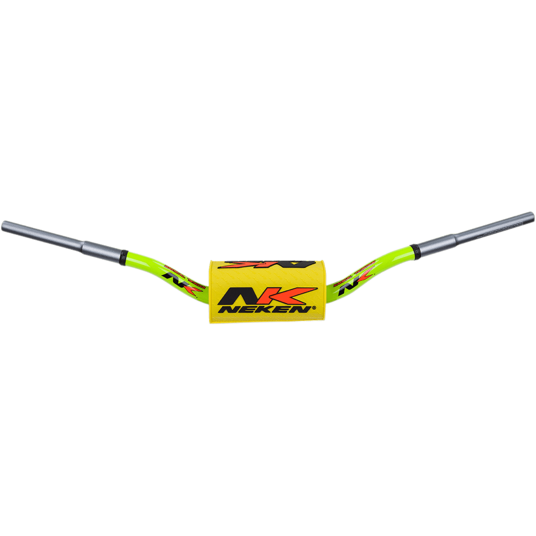 NEKEN Handlebar SFH 133C Fluorescent Yellow SFH00133CYEF