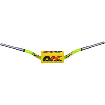 NEKEN Handlebar SFH 133C Fluorescent Yellow SFH00133CYEF