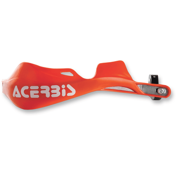 ACERBIS Handguards Rally Pro Fluorescent Orange 2142005226