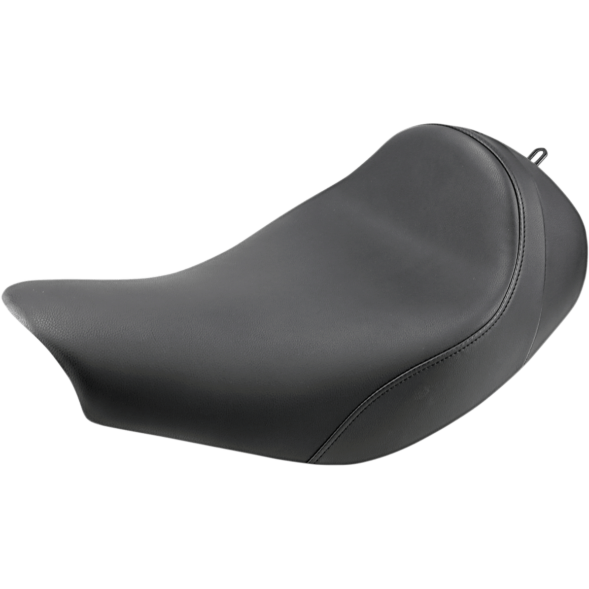 SADDLEMEN Renegade Solo Seat Black Smooth I1407002