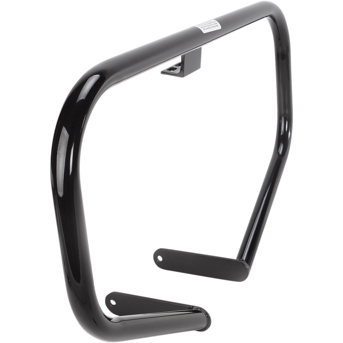 LINDBY Unibar® Black XL BL1412