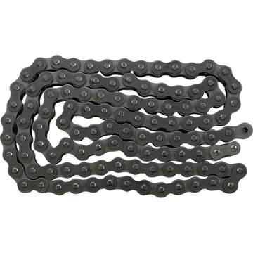 EK 530 SR Heavy-Duty Non-Sealed Chain 100 Links