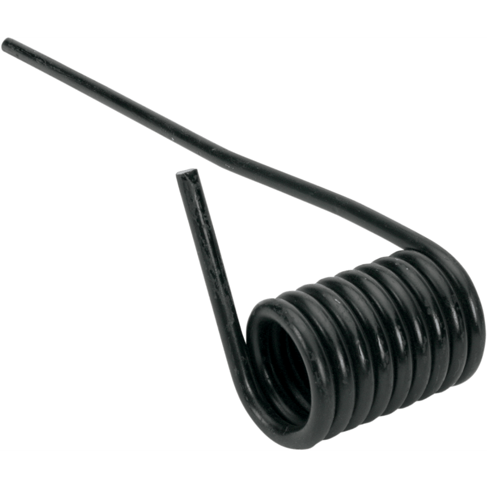 KIMPEX Slide Suspension Spring Black Steel Left Rear Polaris