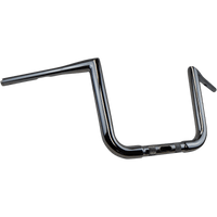 KHROME WERKS Handlebar FLT 10" Chrome 300640