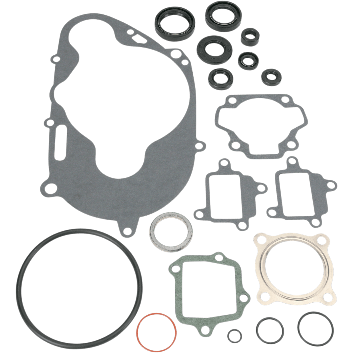 MOOSE RACING Motor Gasket Kit with Seal