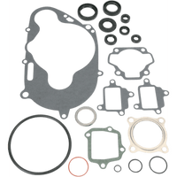 MOOSE RACING Motor Gasket Kit with Seal