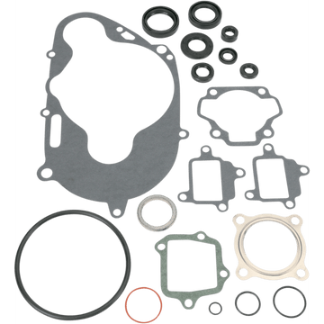 MOOSE RACING Motor Gasket Kit with Seal