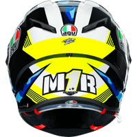 AGV Pista GP RR Helmet Mir 2021 Small 216031D1MY00105