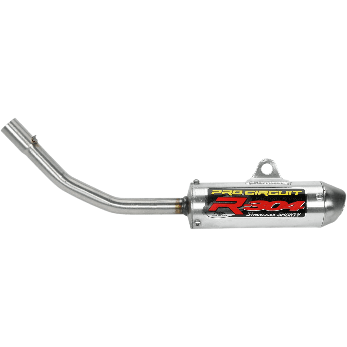 PRO CIRCUIT R-304 Silencer SK99125RE