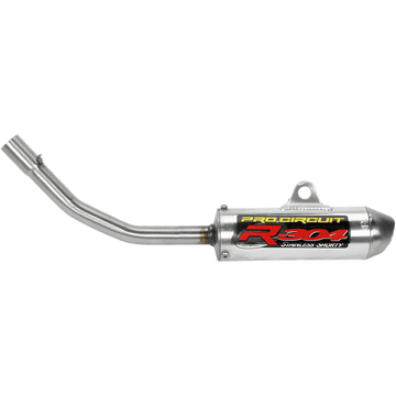 PRO CIRCUIT R-304 Silencer SK99125RE