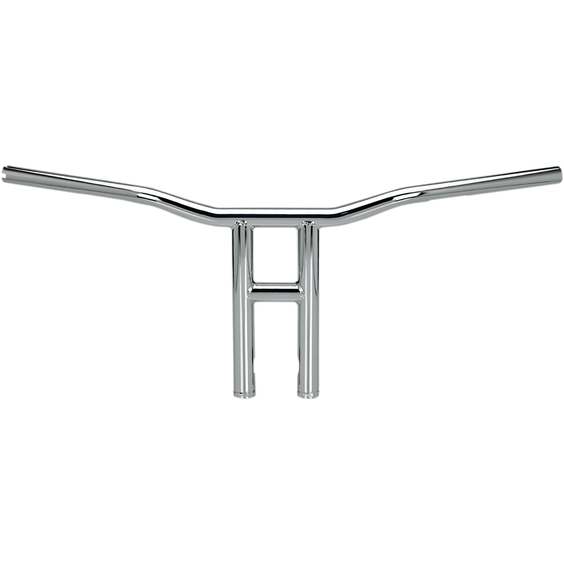 BILTWELL Handlebar Tyson XL 12" TBW Chrome 62421055