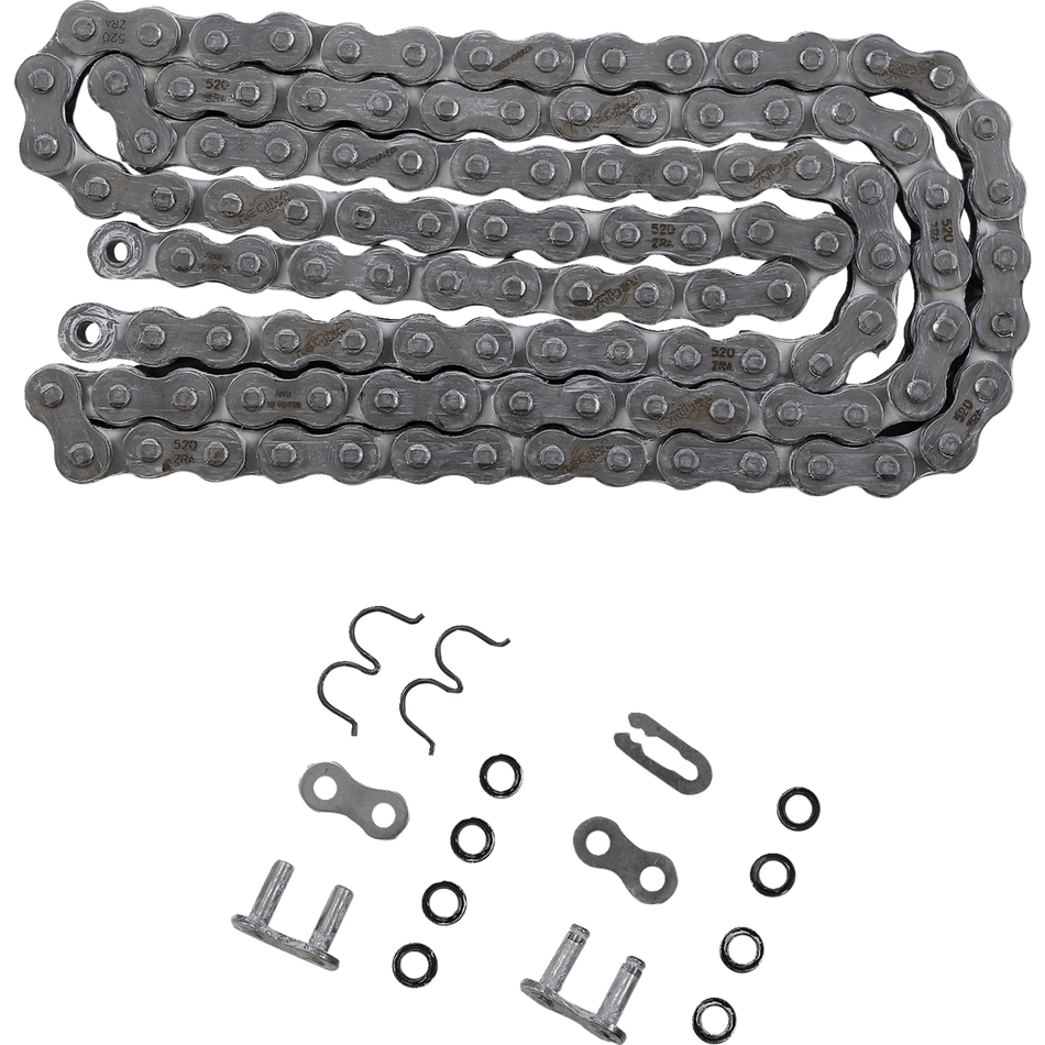 REGINA 520 ZRA Drive Chain 114 Links 135ZRA/1002