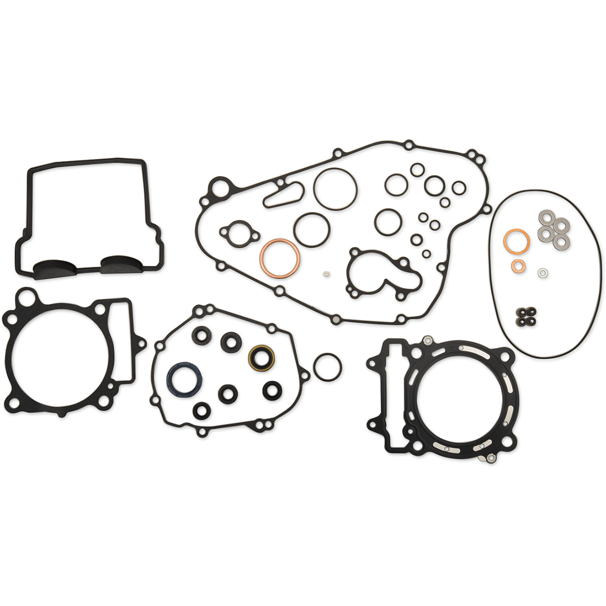 ATHENA Race Gasket Kit P400250900066