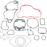 MOOSE RACING Complete Motor Gasket Kit Suzuki