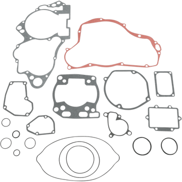 MOOSE RACING Complete Motor Gasket Kit Suzuki