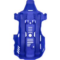 CYCRA Skid Plate Blue 1CYC625262