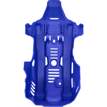 CYCRA Skid Plate Blue 1CYC625262