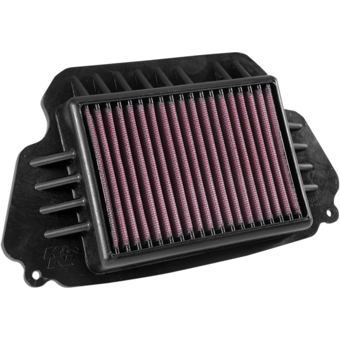 K & N OE Replacement High-Flow Air Filter Honda HA6414