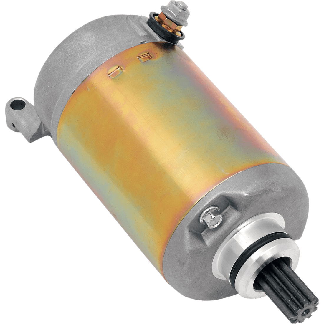 RICK'S MOTORSPORT ELECTRIC Starter Motor Suzuki 61304