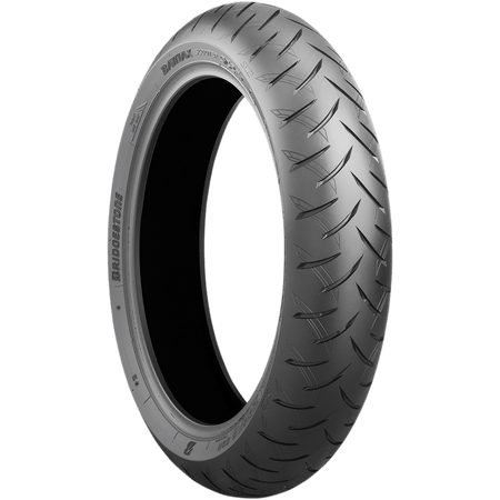 BRIDGESTONE Tire Battlax SC2 Front 120/70-15 56H 8784