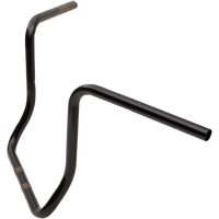 DRAG SPECIALTIES Handlebar Ape Hanger 14" Gloss Black