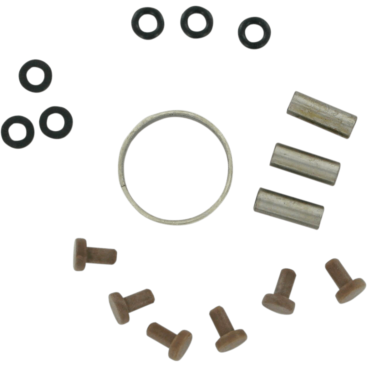 EPI Clutch Rebuild Kit WE210155