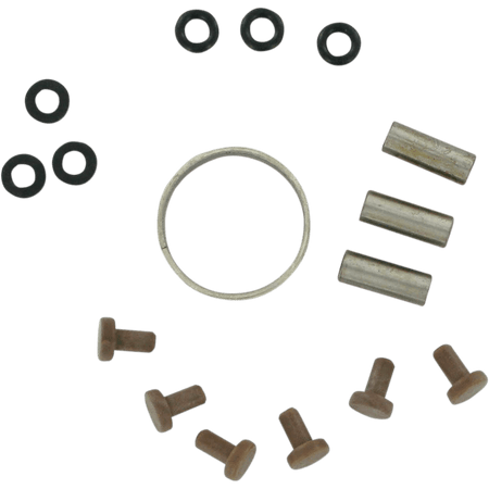 EPI Clutch Rebuild Kit WE210155