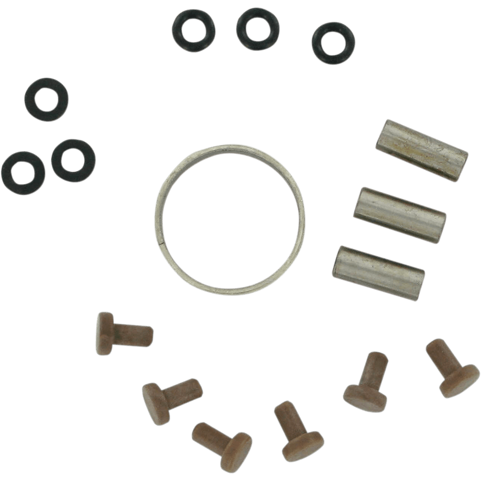 EPI Clutch Rebuild Kit WE210155