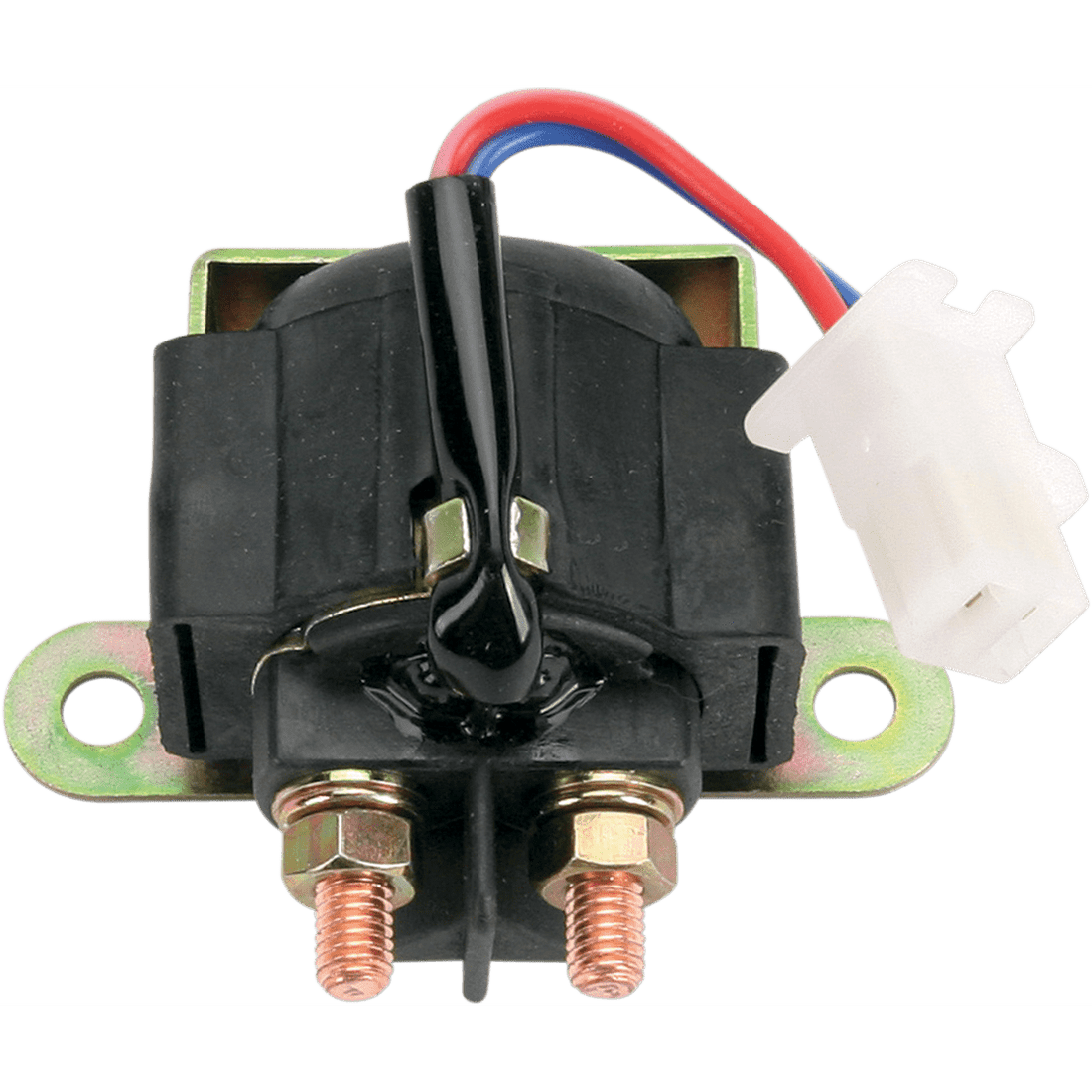 RICK'S MOTORSPORT ELECTRIC Starter Solenoid Switch Suzuki