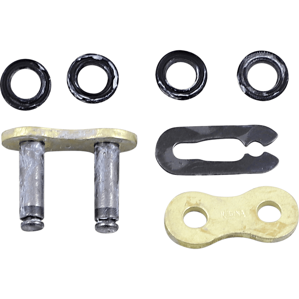 REGINA 520 Quad Series Clip Connecting Link