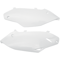 UFO Side Panels White