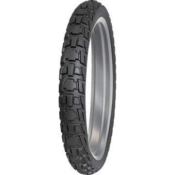 DUNLOP Tire Trailmax Raid Front 120/70R19 60T 45260402